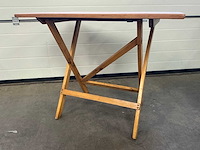 Klaptafel (13x) - afbeelding 3 van  5
