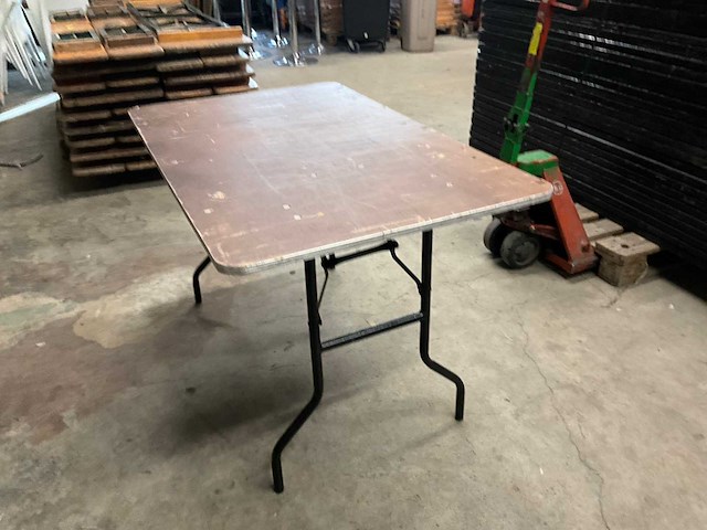 Klaptafel (14x) - afbeelding 2 van  5