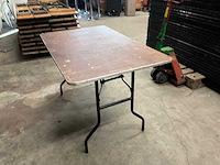 Klaptafel (14x) - afbeelding 2 van  5