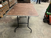 Klaptafel (14x) - afbeelding 3 van  5