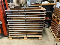 Klaptafel (14x) - afbeelding 5 van  5