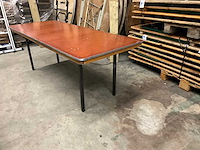 Klaptafel (14x)