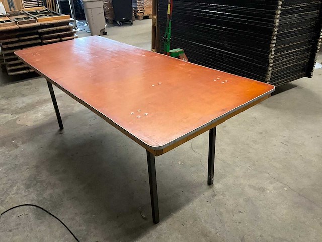 Klaptafel (14x) - afbeelding 2 van  4
