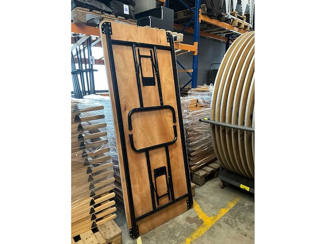 Klaptafel (14x) - afbeelding 3 van  4