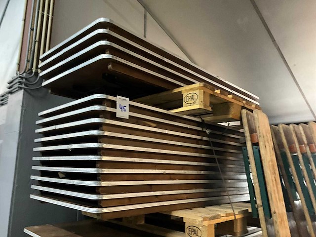 Klaptafel (14x) - afbeelding 4 van  4