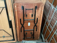 Klaptafel (14x) - afbeelding 1 van  1