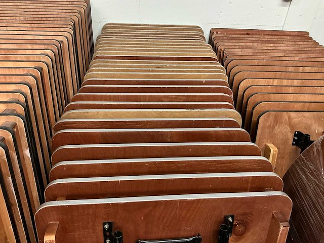 Klaptafel (14x) - afbeelding 1 van  1