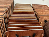 Klaptafel (14x) - afbeelding 1 van  1