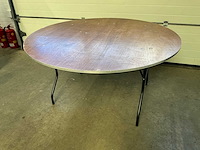 Klaptafel (16x) - afbeelding 1 van  2