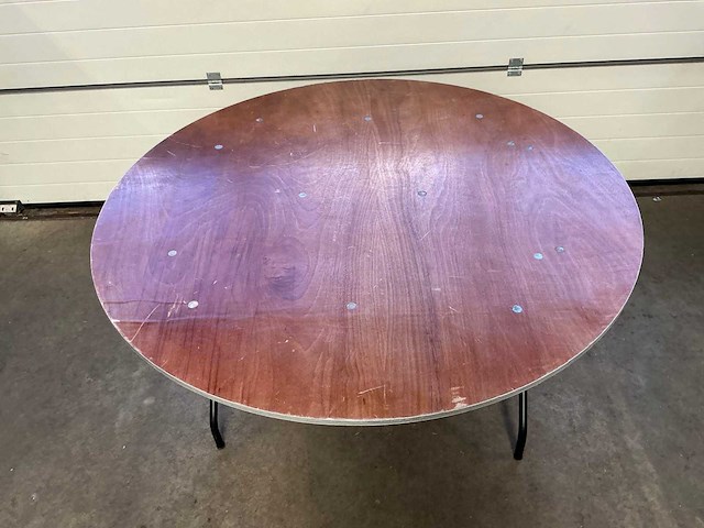 Klaptafel (16x) - afbeelding 2 van  2