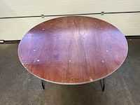 Klaptafel (16x) - afbeelding 2 van  2