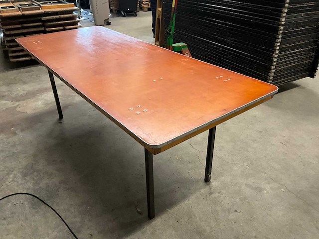 Klaptafel (20x) - afbeelding 1 van  4