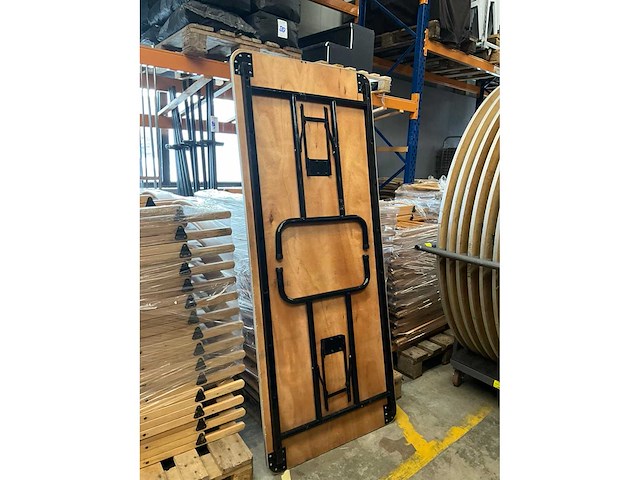 Klaptafel (20x) - afbeelding 3 van  4