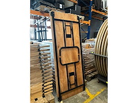 Klaptafel (20x) - afbeelding 3 van  4