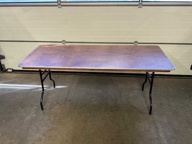 Klaptafel (20x) - afbeelding 2 van  5
