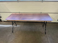 Klaptafel (20x) - afbeelding 2 van  5