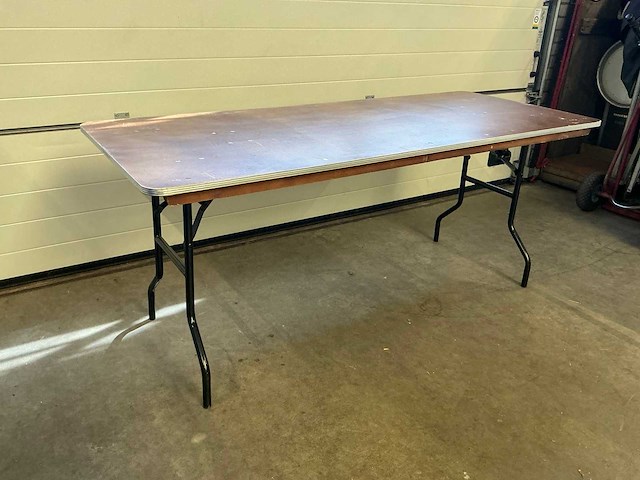 Klaptafel (20x) - afbeelding 3 van  5