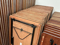 Klaptafel (20x) - afbeelding 5 van  5