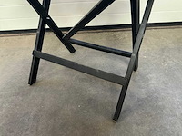 Klaptafel (20x) - afbeelding 2 van  2