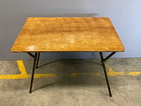 Klaptafel (30x) - afbeelding 3 van  5