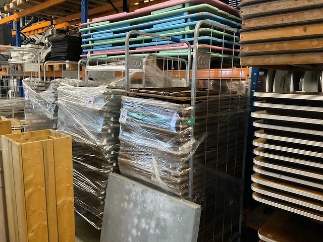 Klaptafel (30x) - afbeelding 5 van  5