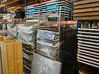 Klaptafel (30x) - afbeelding 5 van  5