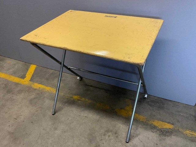 Klaptafel (30x) - afbeelding 1 van  5