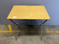 Klaptafel (30x) - afbeelding 2 van  5