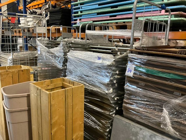 Klaptafel (30x) - afbeelding 5 van  5