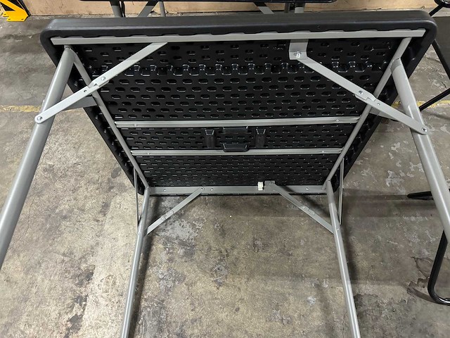 Klaptafel (4x) - afbeelding 2 van  3