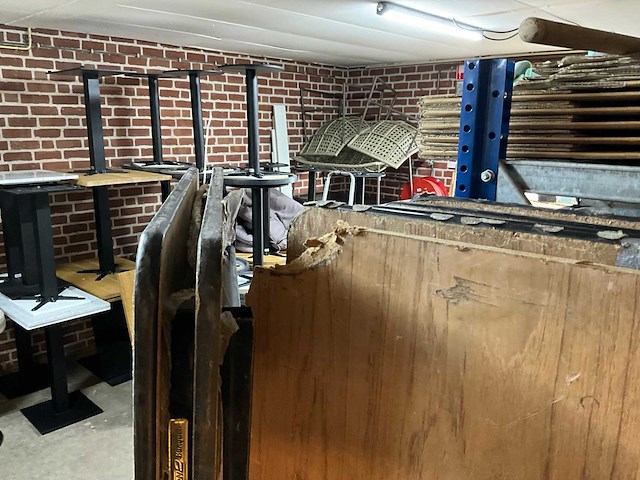 Klaptafel (7x) - afbeelding 2 van  16