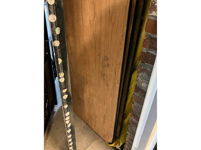 Klaptafel (7x) - afbeelding 5 van  16