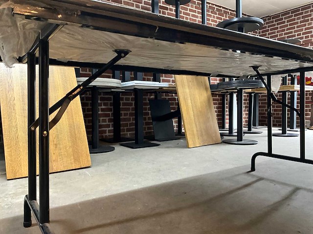 Klaptafel (7x) - afbeelding 10 van  16