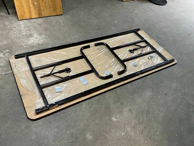 Klaptafel (7x) - afbeelding 12 van  16