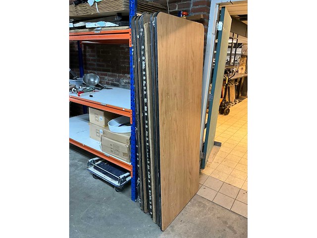 Klaptafel (7x) - afbeelding 13 van  16