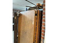 Klaptafel (7x) - afbeelding 16 van  16