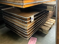 Klaptafel (8x) - afbeelding 4 van  4