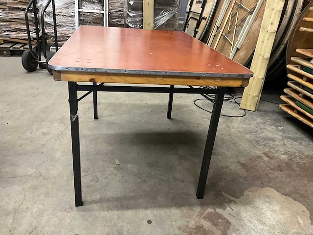 Klaptafel (9x) - afbeelding 3 van  5