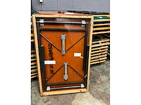 Klaptafel (9x) - afbeelding 4 van  5