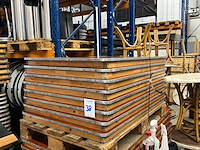 Klaptafel (9x) - afbeelding 5 van  5