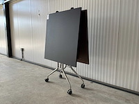 Klaptafel bureautafel - afbeelding 1 van  5