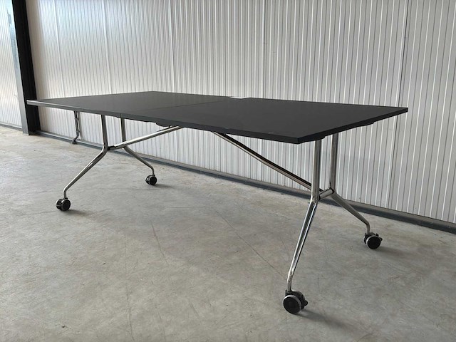 Klaptafel bureautafel - afbeelding 2 van  5