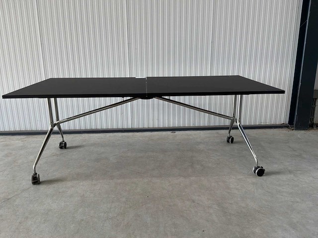 Klaptafel bureautafel - afbeelding 3 van  5