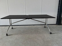 Klaptafel bureautafel - afbeelding 3 van  5