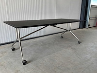 Klaptafel bureautafel - afbeelding 4 van  5
