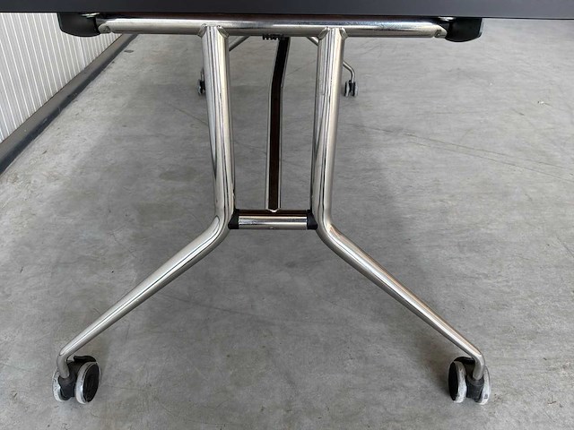 Klaptafel bureautafel - afbeelding 5 van  5