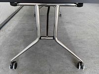 Klaptafel bureautafel - afbeelding 5 van  5