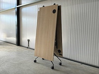 Klaptafel bureautafel - afbeelding 1 van  8