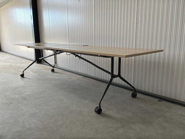 Klaptafel bureautafel - afbeelding 2 van  8