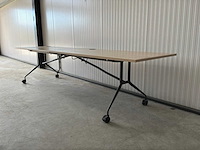 Klaptafel bureautafel - afbeelding 2 van  8